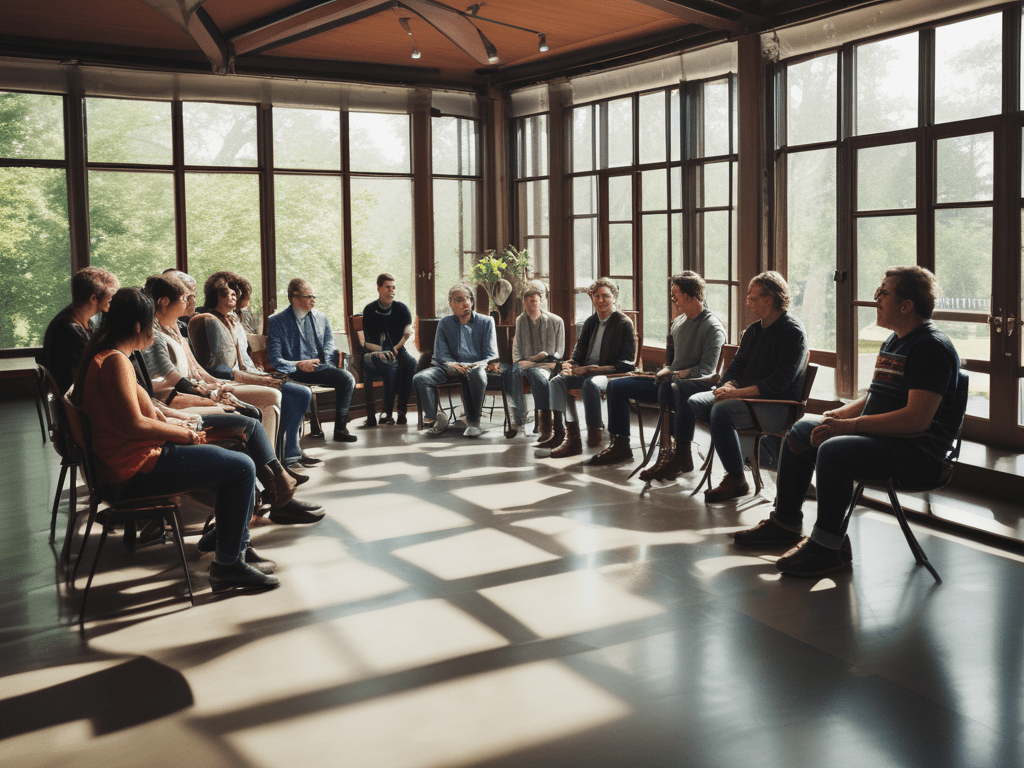 台中北屯區罷免應援說明會暨志工招募活動 | 2024年8月31日