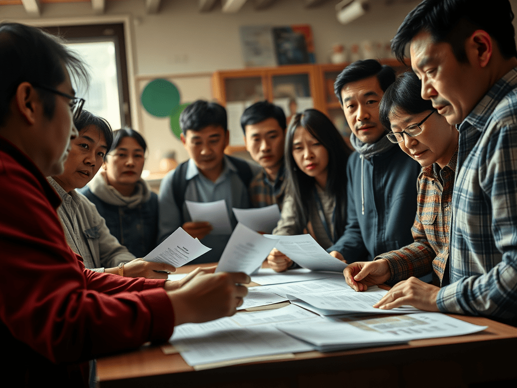 黃健豪的隱蔽行為：台灣民主的威脅